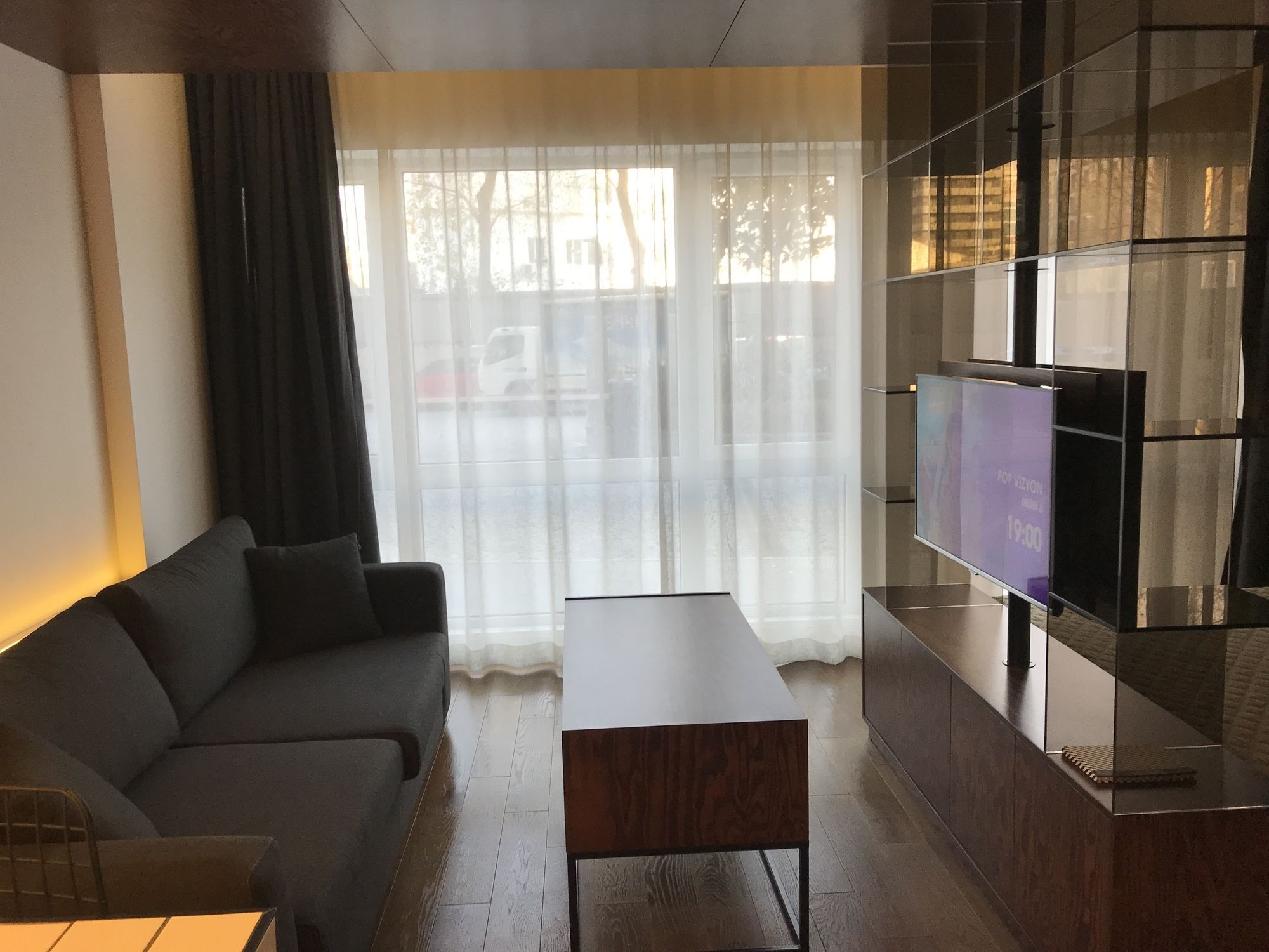Merter Suites Istanbul Exterior photo