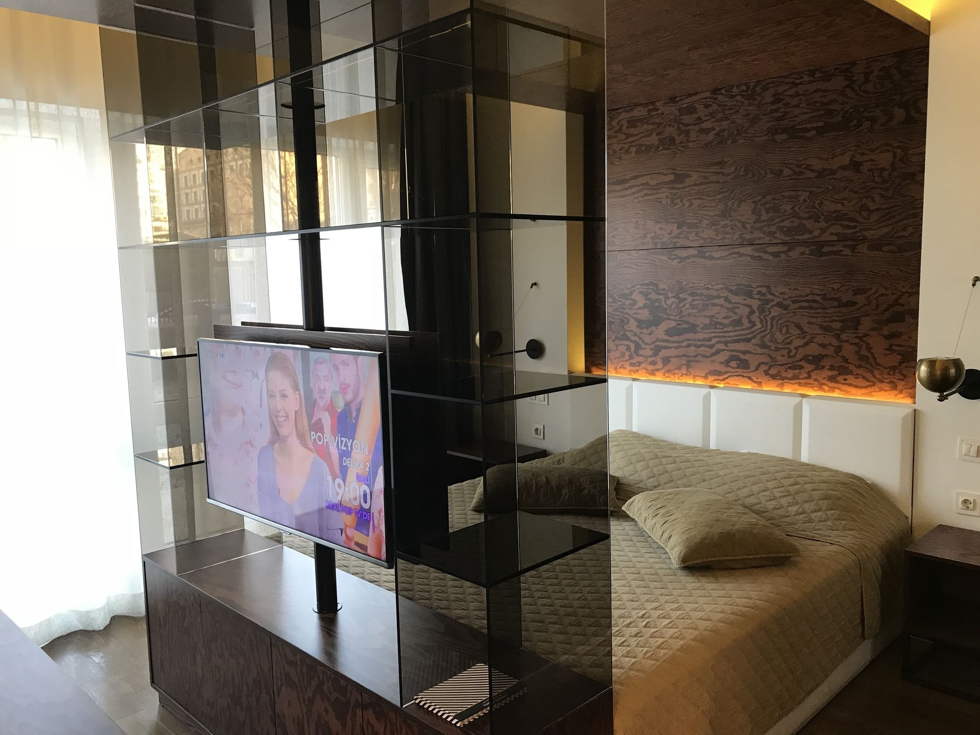 Merter Suites Istanbul Exterior photo